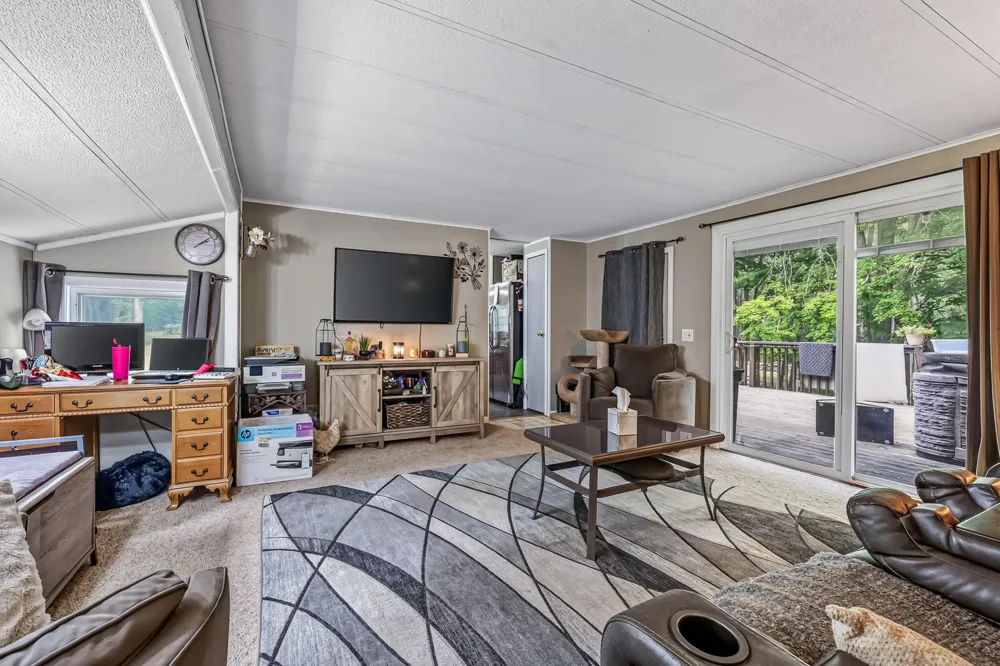 8045 W 16 Mile Troy Township, MI 49309