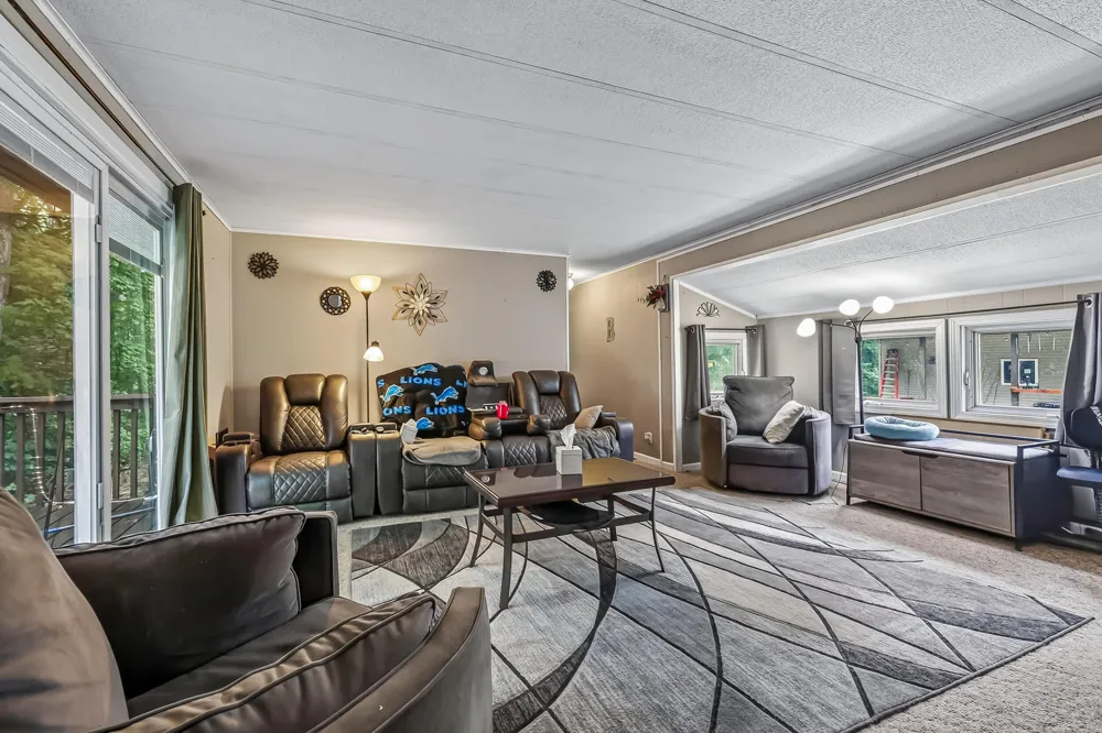 8045 W 16 Mile Troy Township, MI 49309