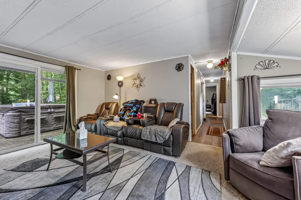 8045 W 16 Mile Troy Township, MI 49309
