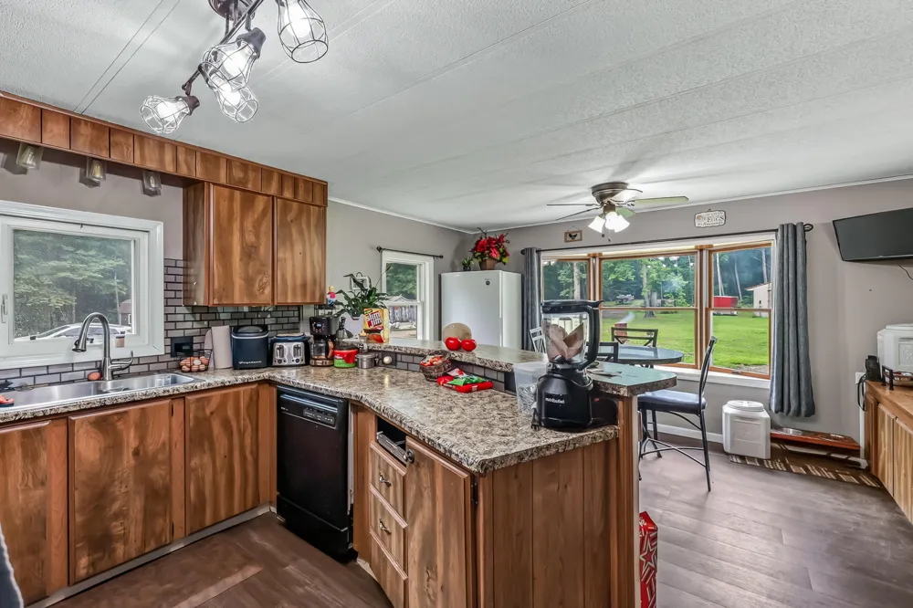 8045 W 16 Mile Troy Township, MI 49309