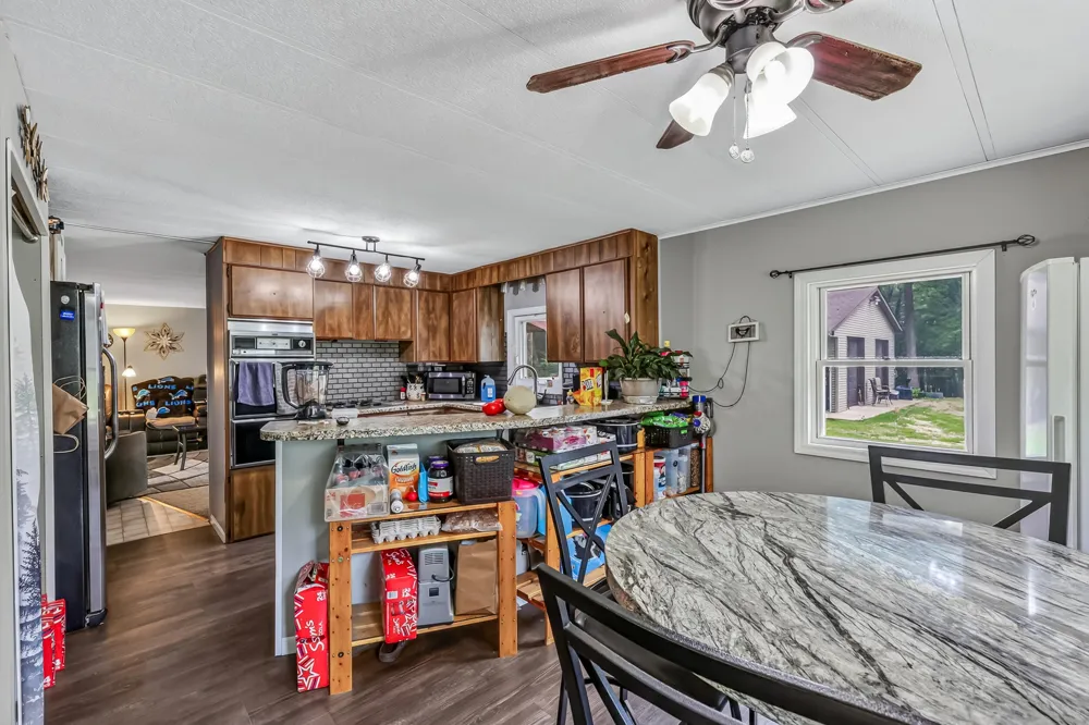 8045 W 16 Mile Troy Township, MI 49309