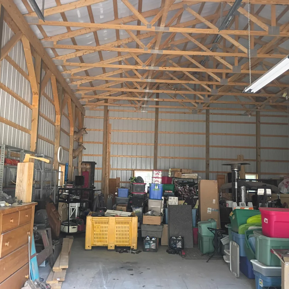 8045 W 16 Mile Troy Township, MI 49309
