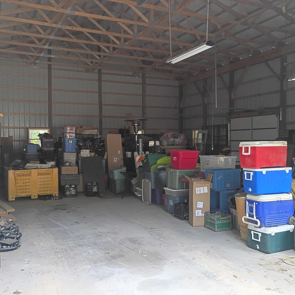 8045 W 16 Mile Troy Township, MI 49309