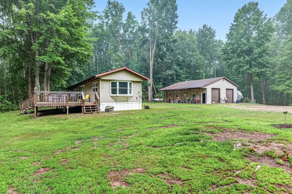 8045 W 16 Mile Troy Township, MI 49309