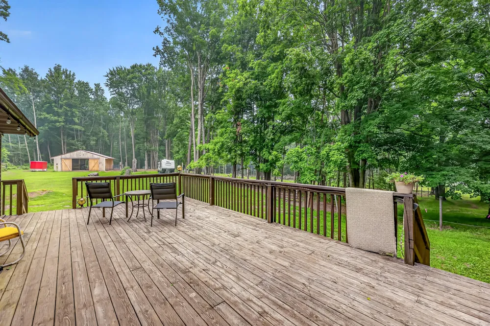 8045 W 16 Mile Troy Township, MI 49309