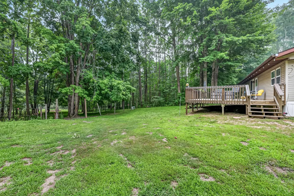 8045 W 16 Mile Troy Township, MI 49309