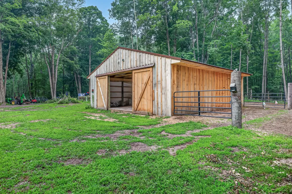 8045 W 16 Mile Troy Township, MI 49309