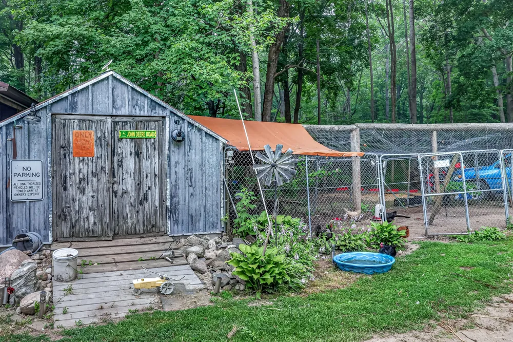 8045 W 16 Mile Troy Township, MI 49309