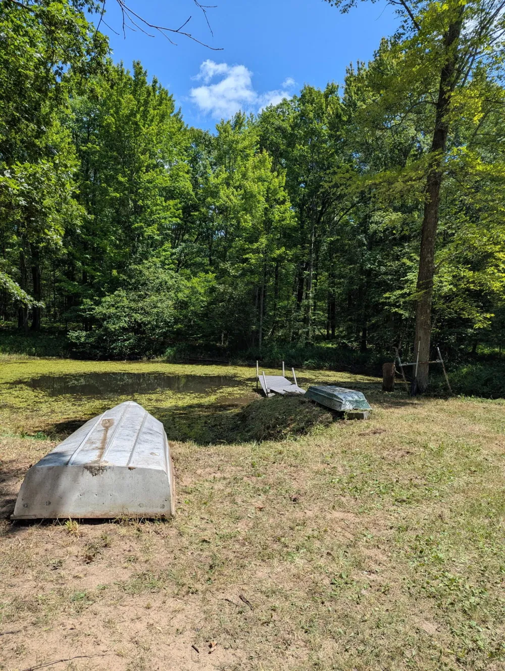 8045 W 16 Mile Troy Township, MI 49309