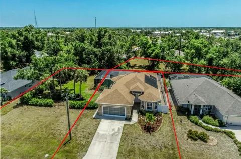 139 CREVALLE ROAD