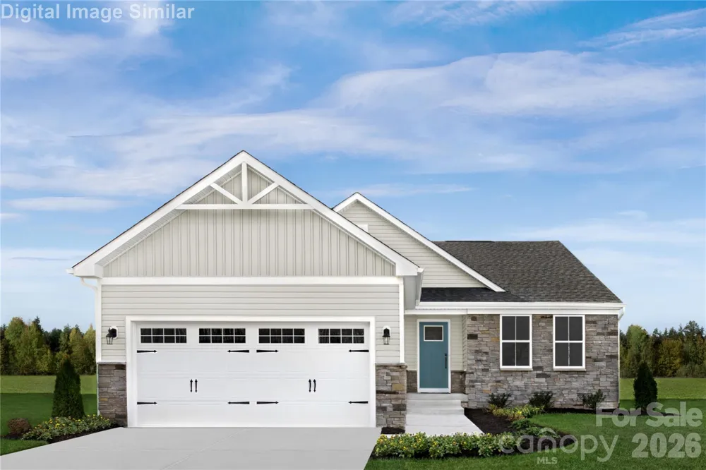 337 Linwood Estates Drive Lexington, NC 27292