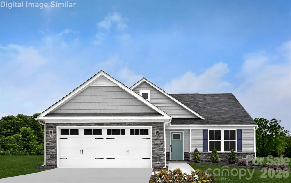 337 Linwood Estates Drive Lexington, NC 27292