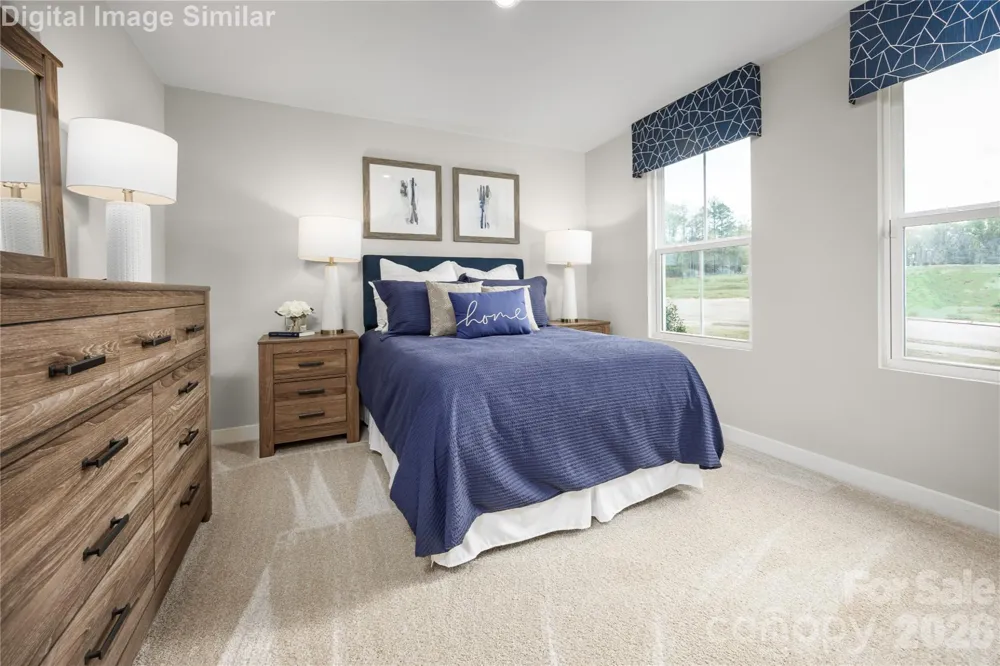 337 Linwood Estates Drive Lexington, NC 27292