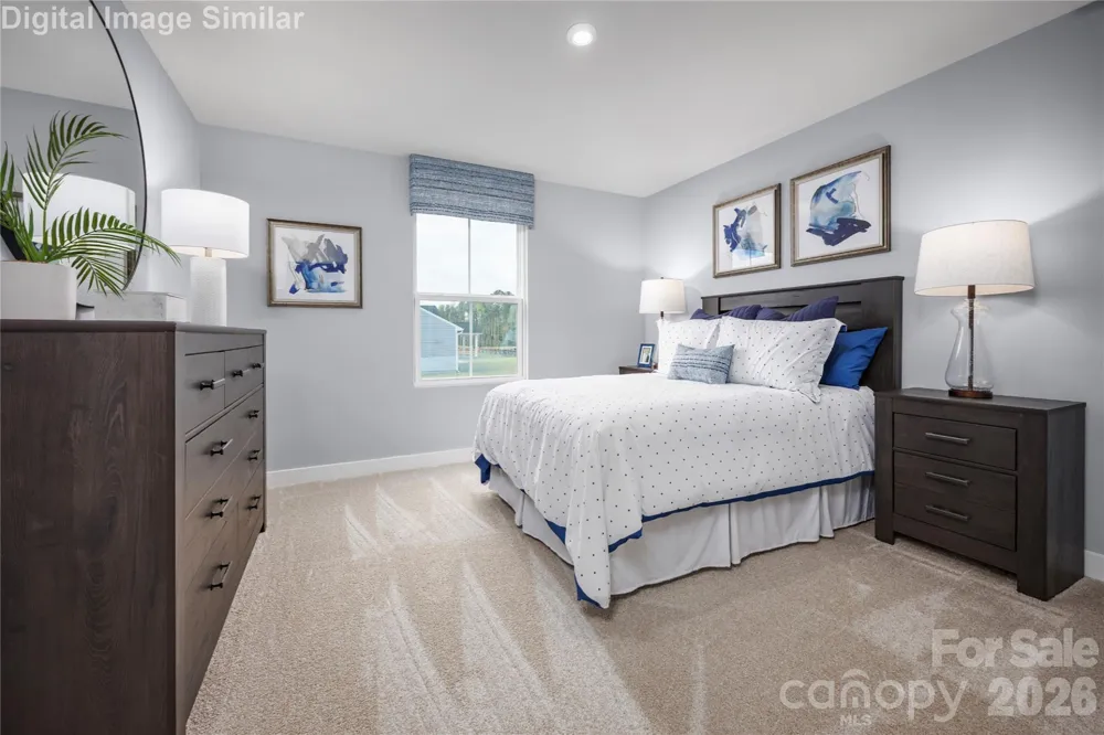 337 Linwood Estates Drive Lexington, NC 27292