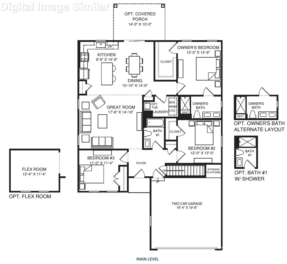 337 Linwood Estates Drive Lexington, NC 27292