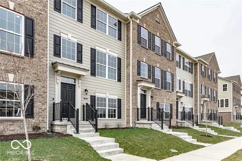 3511 Buckner Drive