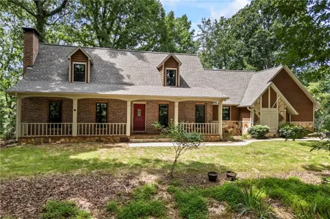 1542 Lumpkin County Parkway