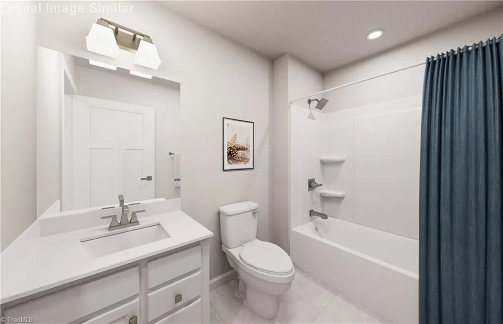 337 Linwood Estates Drive Lexington, NC 27292
