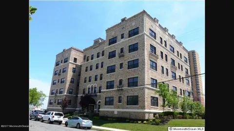 1700 Webb Street #3G