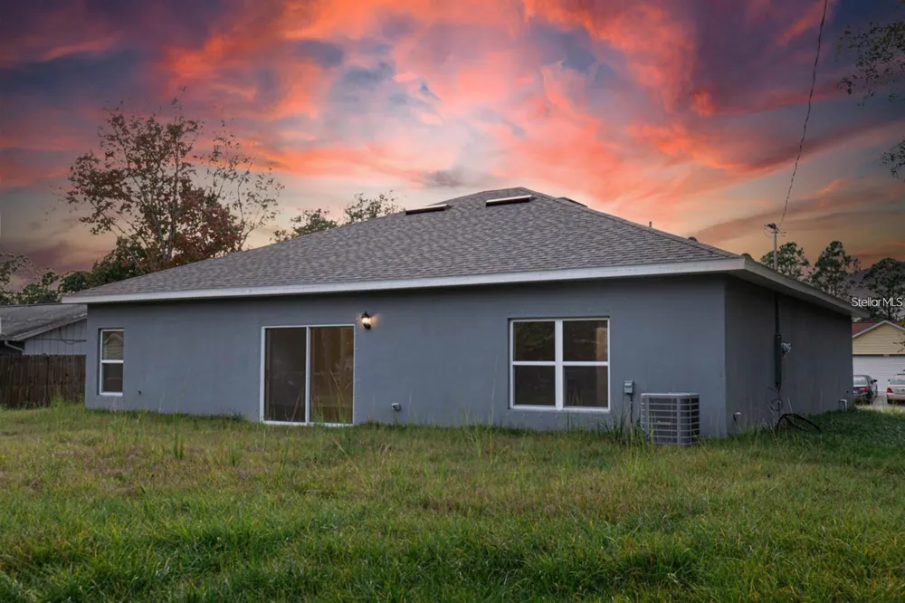 561 WILDMER ROAD SW Palm Bay, FL 32908