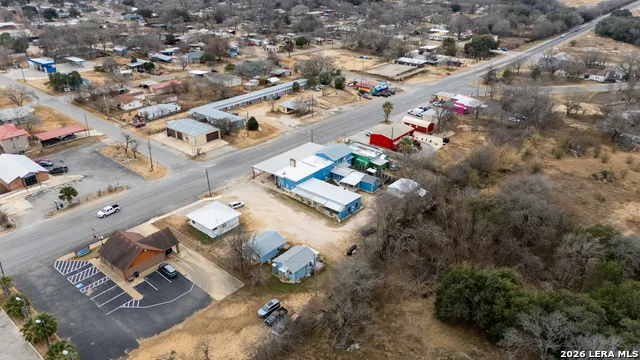 1871 STATE HIGHWAY 132 N Natalia, TX 78059