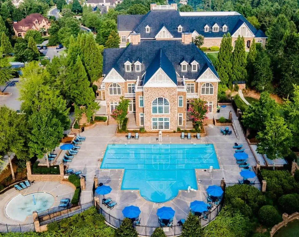 15806 Winterfield Way Milton, GA 30004