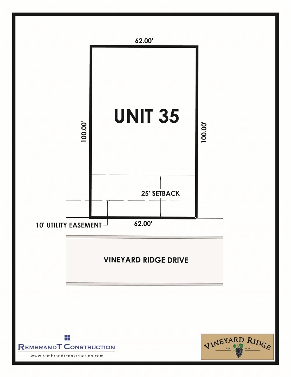 192 Vineyard Ridge Drive Peninsula Township, MI 49686