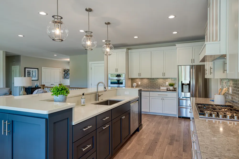 192 Vineyard Ridge Drive Peninsula Township, MI 49686