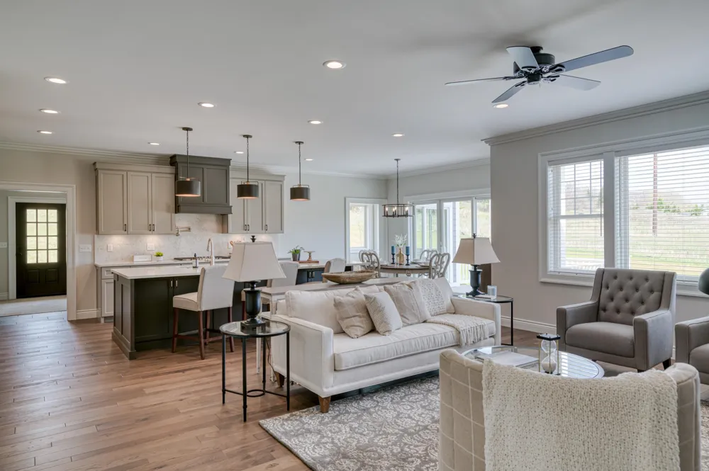 154 Vineyard Ridge Drive Peninsula Township, MI 49686