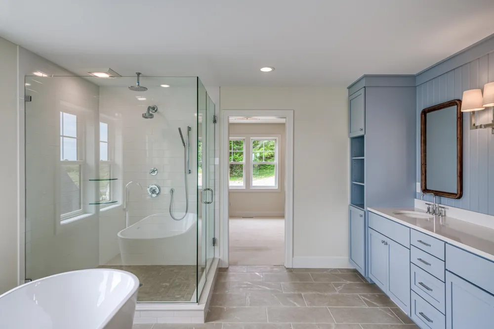 154 Vineyard Ridge Drive Peninsula Township, MI 49686
