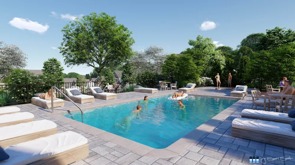 154 Vineyard Ridge Drive Peninsula Township, MI 49686