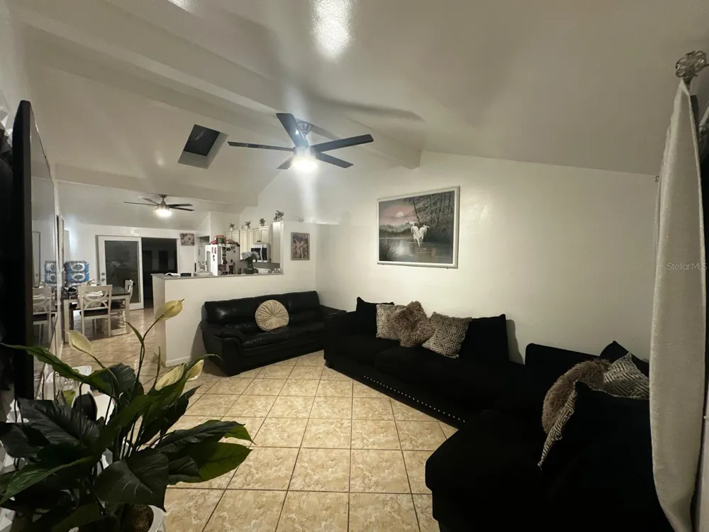 16004 SADDLE CREEK DRIVE Tampa, FL 33618