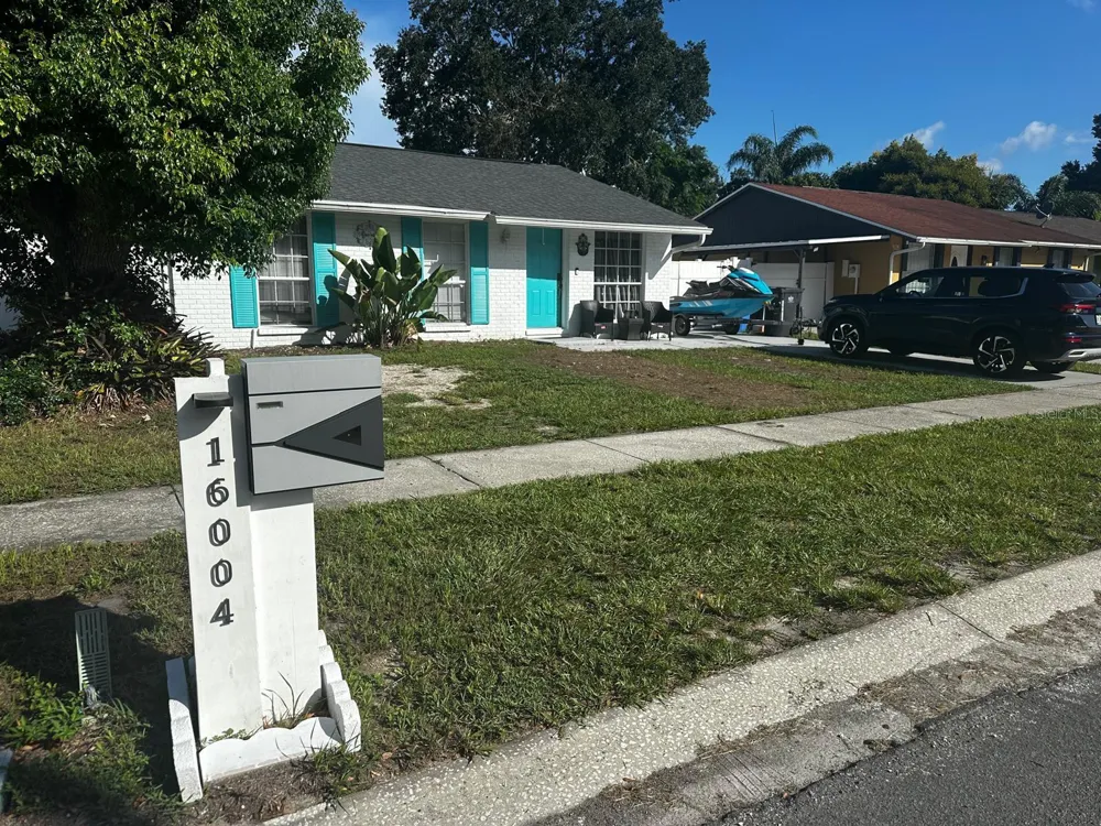 16004 SADDLE CREEK DRIVE Tampa, FL 33618
