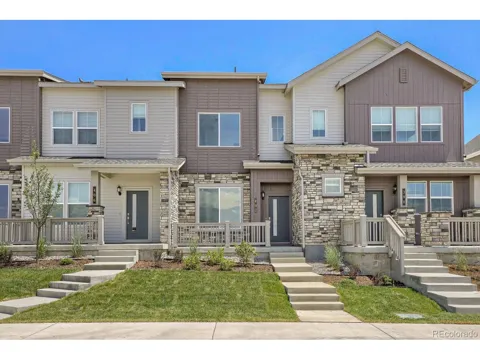 402 Bersshine Court