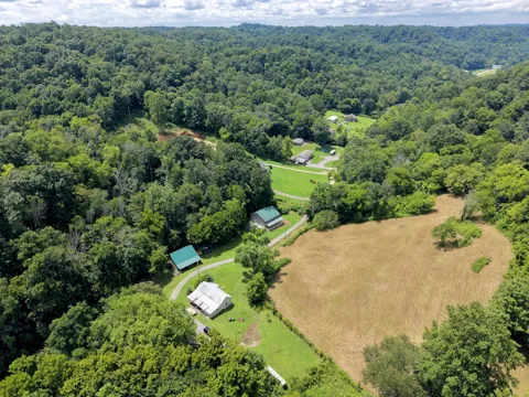 490 Ford Hollow Rd