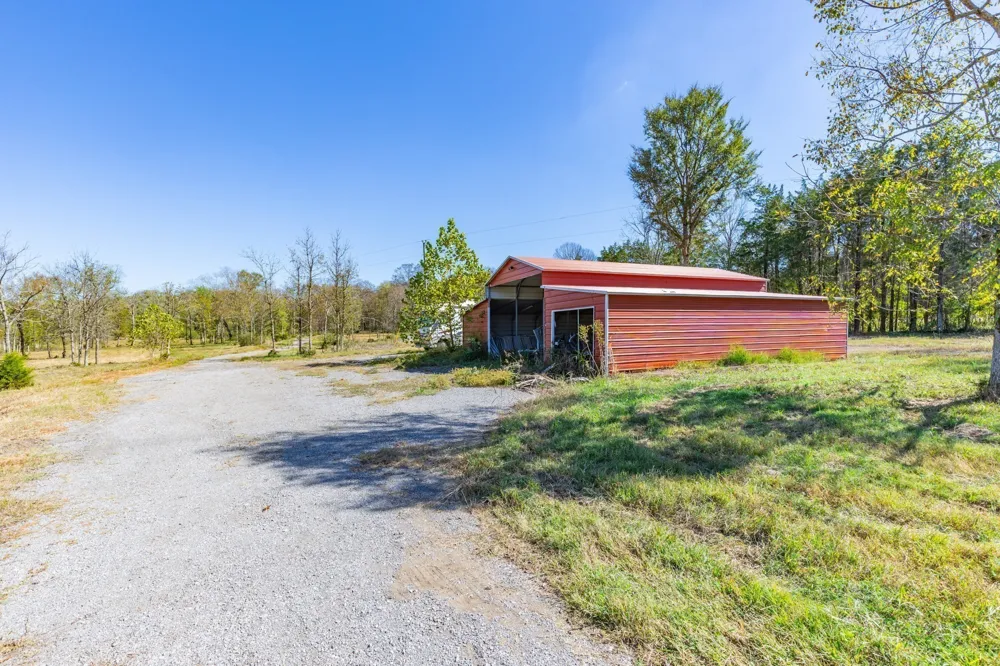 3150 Nonaville Rd Mount Juliet, TN 37122