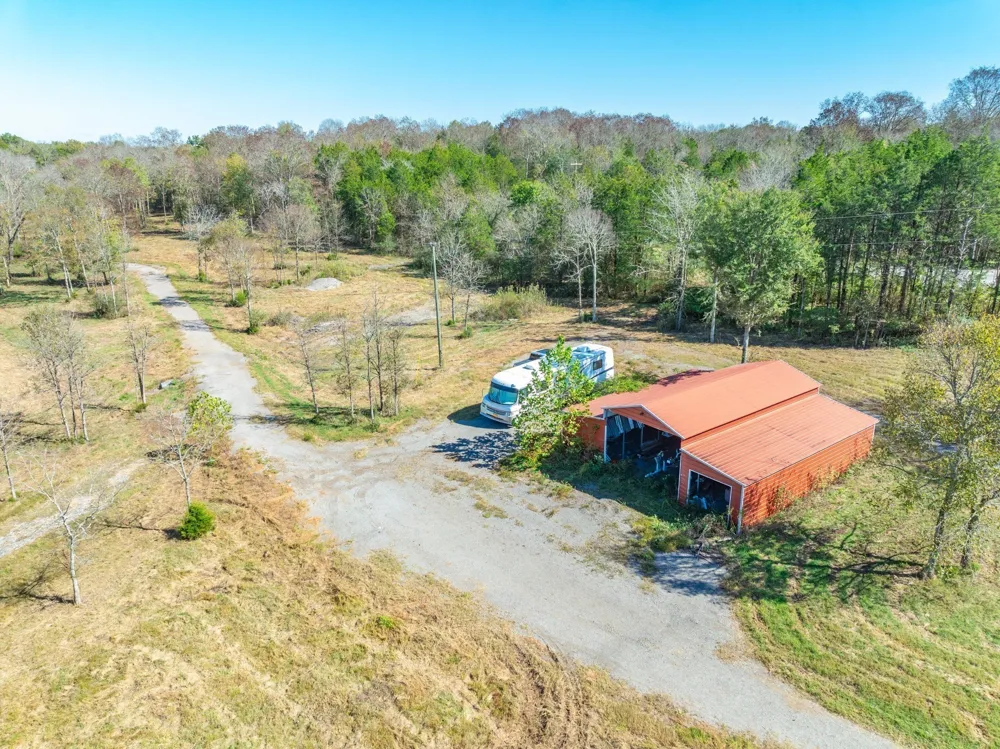 3150 Nonaville Rd Mount Juliet, TN 37122