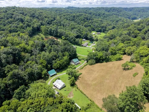 490 Ford Hollow Rd