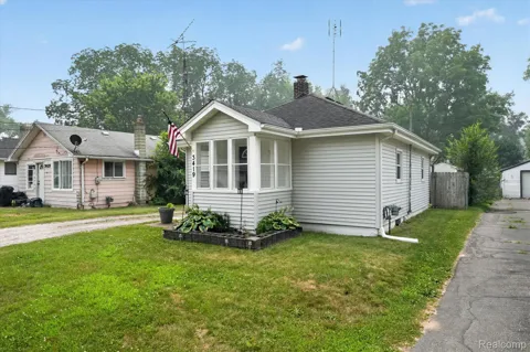 3419 Gypsy Lane