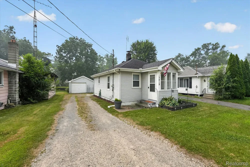 3419 Gypsy Lane Leoni Township, MI 49202