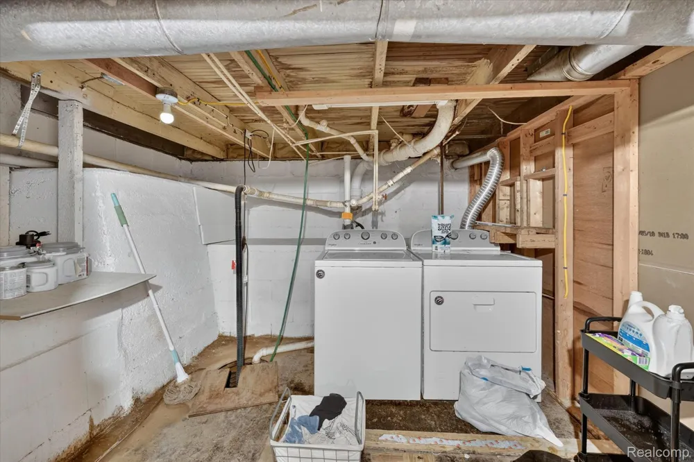 3419 Gypsy Lane Leoni Township, MI 49202