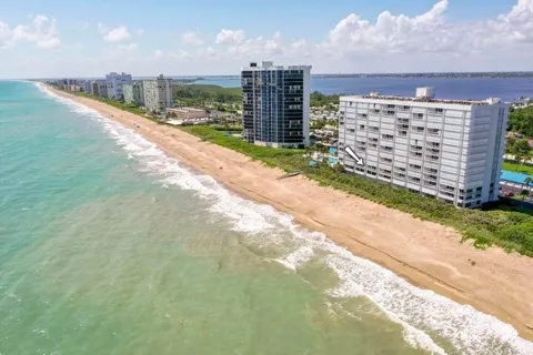 9600 S Ocean Drive #306