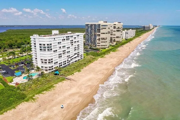 9600 S Ocean Drive #306 Jensen Beach, FL 34957