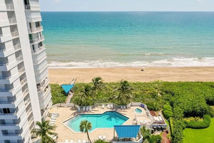 9600 S Ocean Drive #306 Jensen Beach, FL 34957