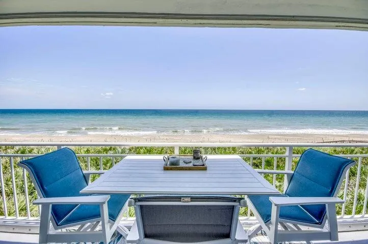 9600 S Ocean Drive #306 Jensen Beach, FL 34957