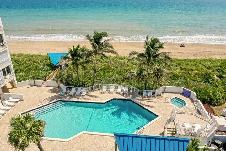 9600 S Ocean Drive #306 Jensen Beach, FL 34957