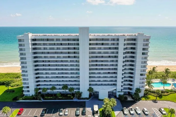 9600 S Ocean Drive #306 Jensen Beach, FL 34957