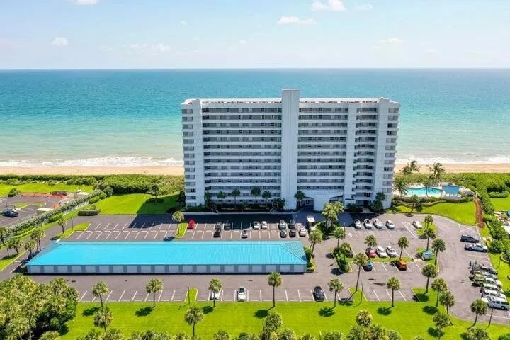 9600 S Ocean Drive #306 Jensen Beach, FL 34957