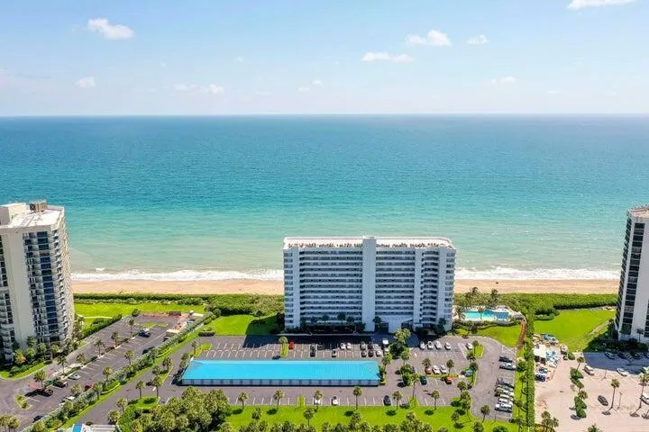 9600 S Ocean Drive #306 Jensen Beach, FL 34957