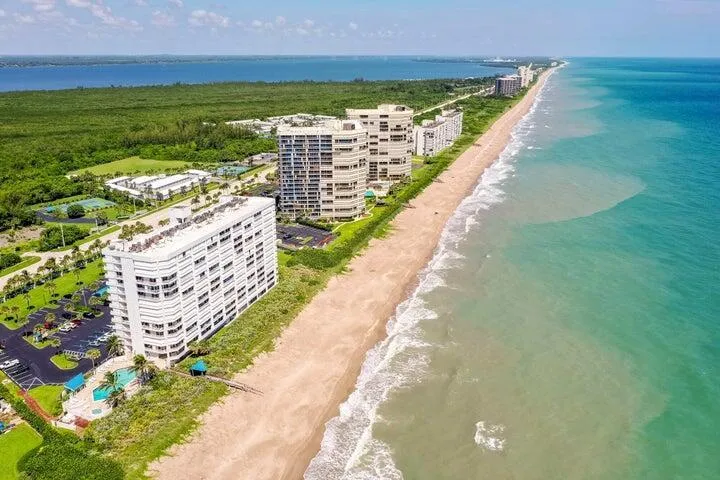 9600 S Ocean Drive #306 Jensen Beach, FL 34957